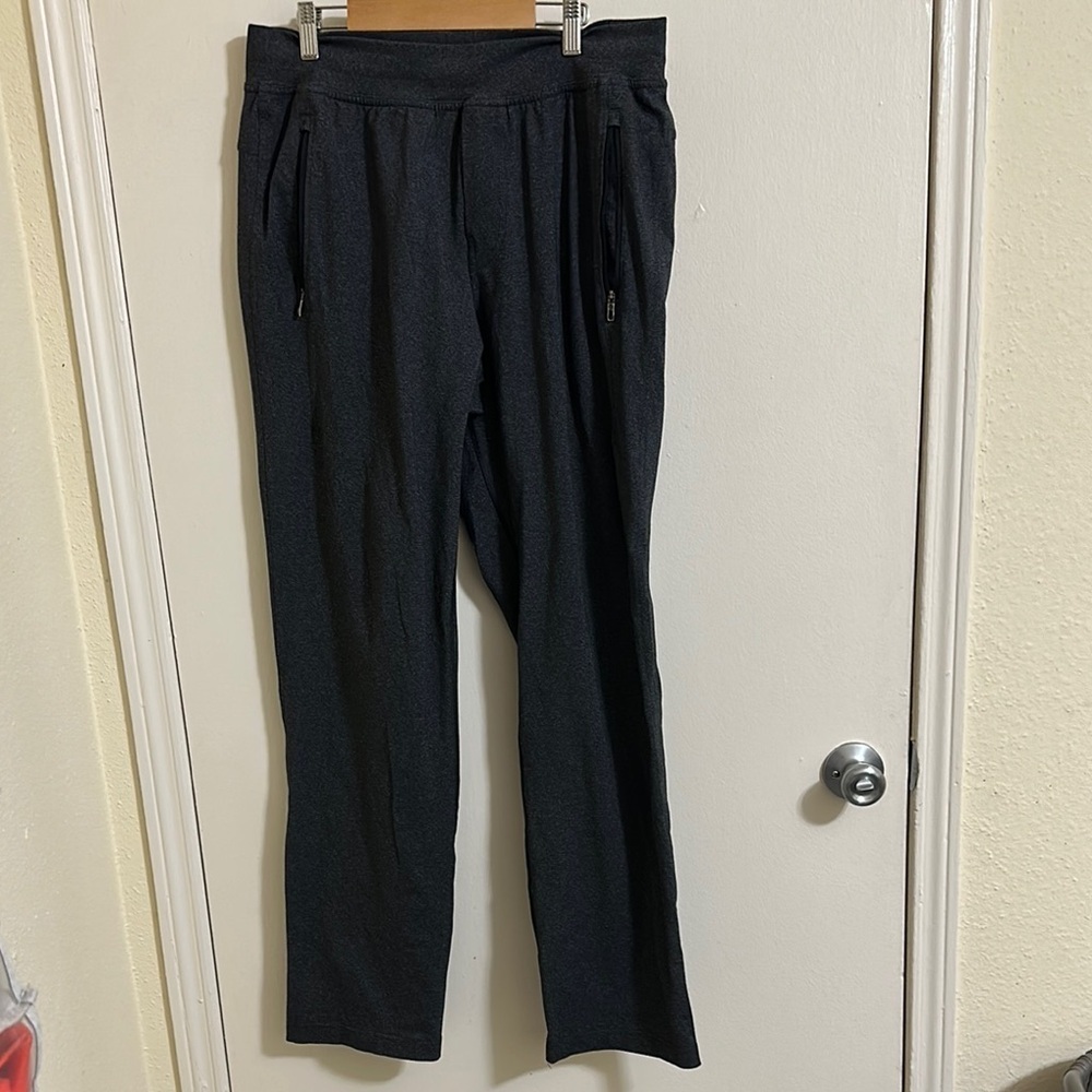 EUC Lululemon Men’s Athletic‎ Sweatpants Large